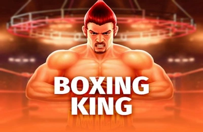 Boxing King Slot